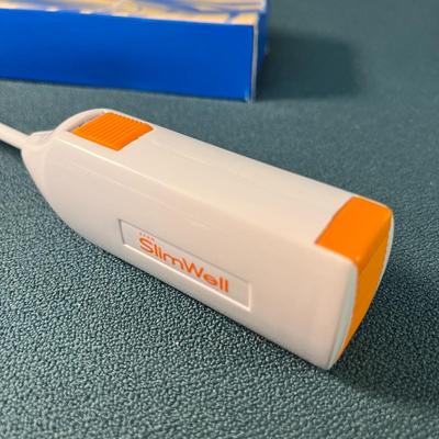 SLIM WELL NEW IN BOX DRINK MIXER 