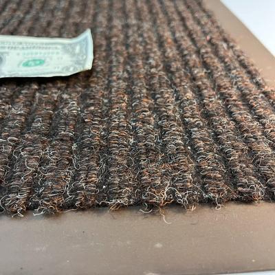 COMMERCIAL GRADE ENTRY FLOOR MAT