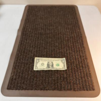 COMMERCIAL GRADE ENTRY FLOOR MAT