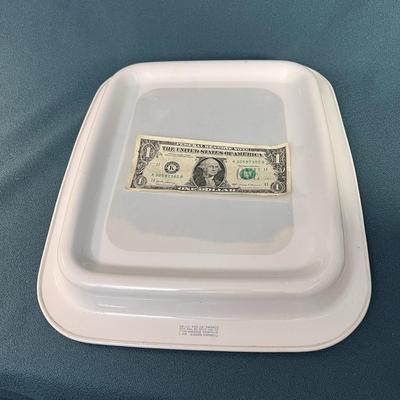 MICROWAVE BROWNING GRILL BY CORNING