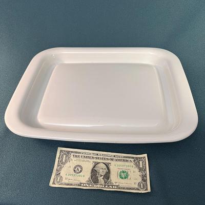 MICROWAVE BROWNING GRILL BY CORNING