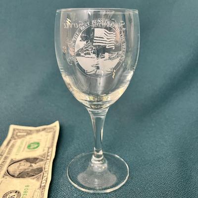 SUBMARINE SERVICE ANNIVERSARY CUP