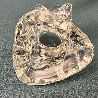 3 SIDED ANGEL LARGE VOTIVE