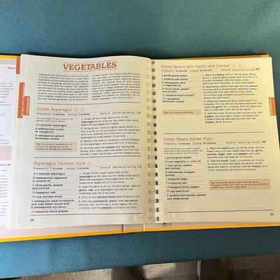 â€œQUICK THRIFTY COOKINGâ€ COOKBOOK