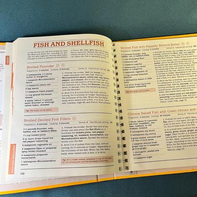 â€œQUICK THRIFTY COOKINGâ€ COOKBOOK