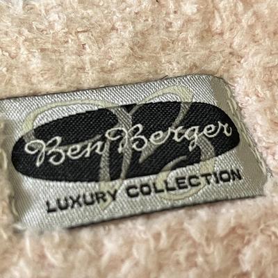 LADIES SLIP-ON SLIPPERS by BEN BERGER