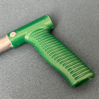 GARDENING WEED DIGGER HAND MODEL 20â€ PISTOL TYPE GRIP