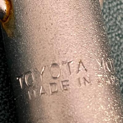 SPECIALTY TOYOTA FOLDABLE WRENCH 