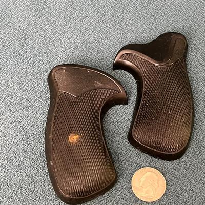 PISTOL GRIP FOR HAND GUN