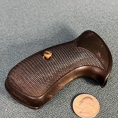 PISTOL GRIP FOR HAND GUN