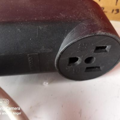 Electric Adapters