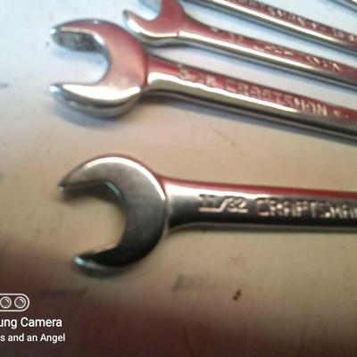 Small Wrenches