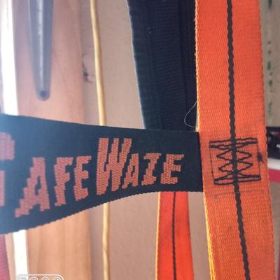SafeWaze Fall Arrest Harness