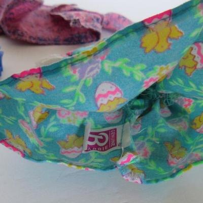 Nice Lot of Barbie Clothes With Labels