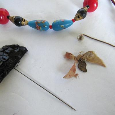 Mixed Lot of Older Jewelry