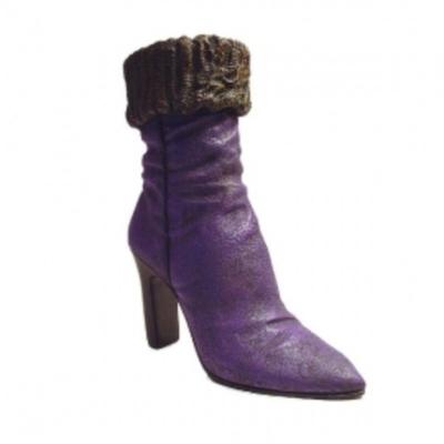 Purple Dream (boot)