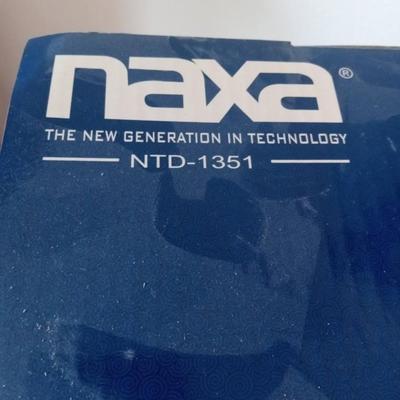 NAXA 13.3