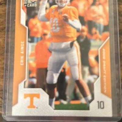 Football Cards