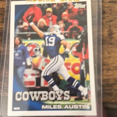Football Cards