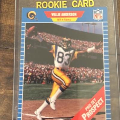 Football Cards