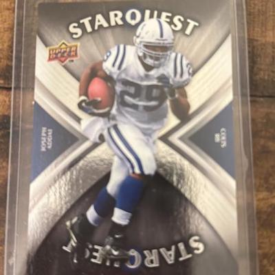 Football Cards