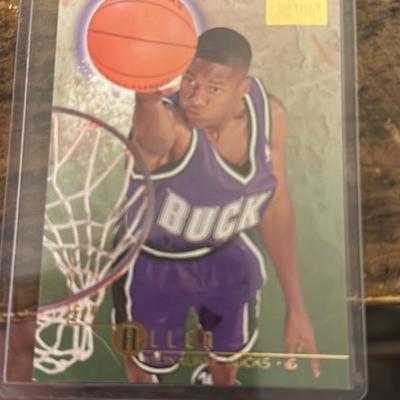 Ray Allen