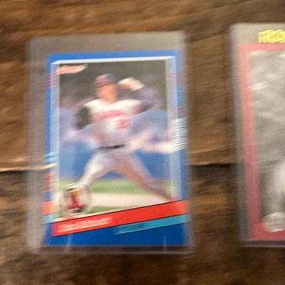 Jim Abbott