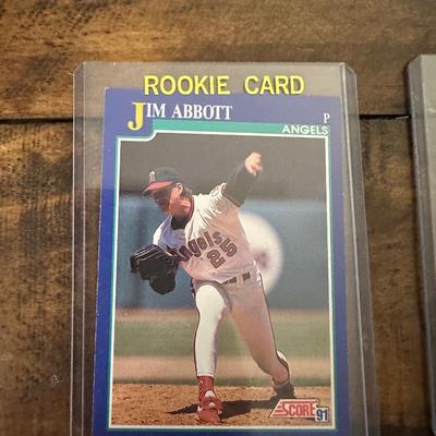 Jim Abbott