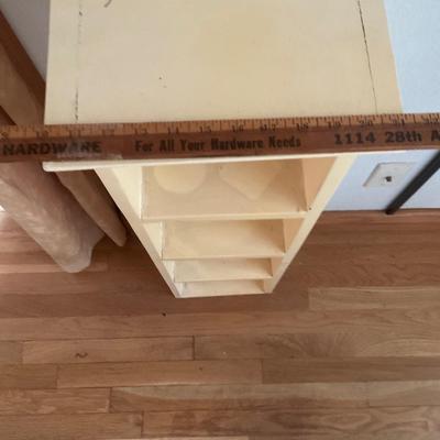 Small Shelf