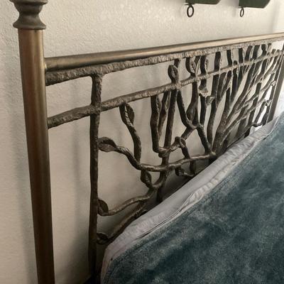 King Headboard.