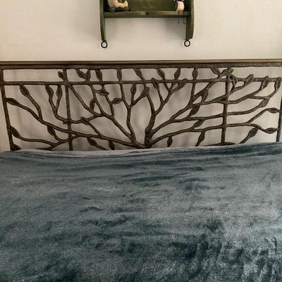 King Headboard.