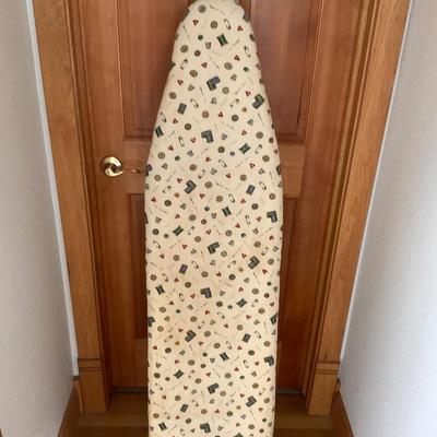 Ironing Board