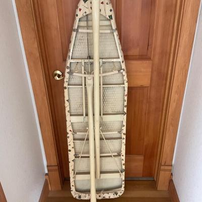 Ironing Board