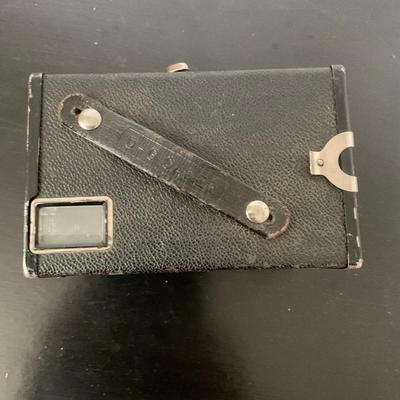 Agfa Camera.