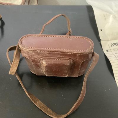 AGFA USOLETTE Camera