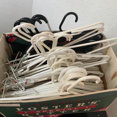 Hangers