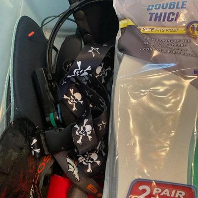 Miscellaneous