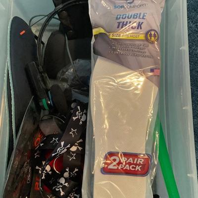 Miscellaneous