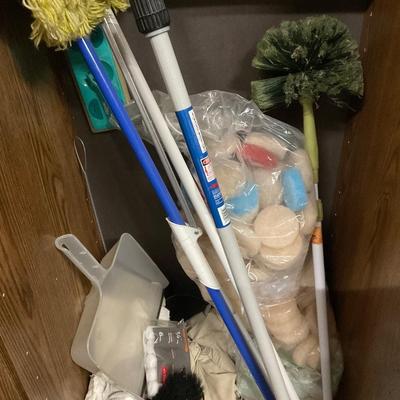 All Item in Cabinet (cabinet not included)