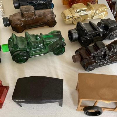 Vintage 1970â€™s Avon Collection