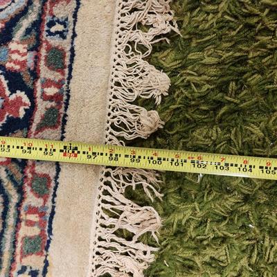 Mahdavi's A&A Rug Co Wool Oriental Rug 5'x8'