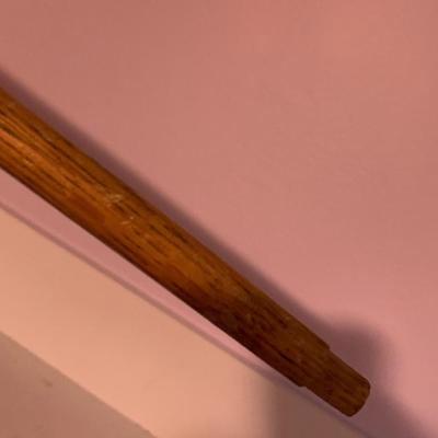 Brass Duck Head Cane