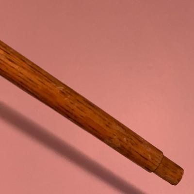Brass Duck Head Cane