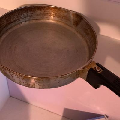 Magnalite Pots Made in USA