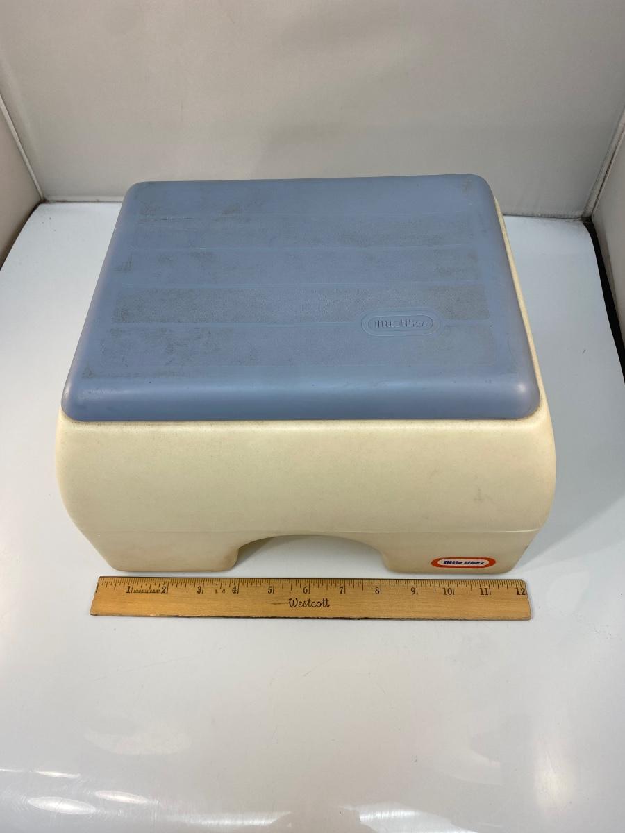 Little tikes on sale step stool