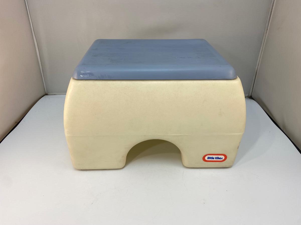 Little tikes step best sale stool