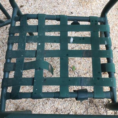 767 Custom Mosaic Outdoor Table with 5 chairs and Umbrella