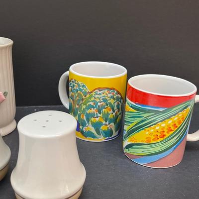 Kitchen Lot