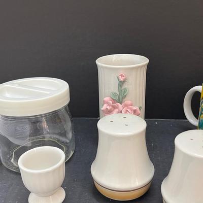 Kitchen Lot