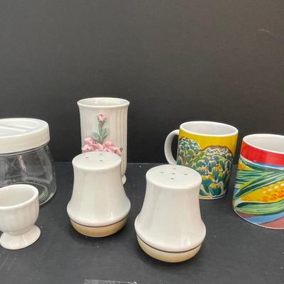 Kitchen Lot